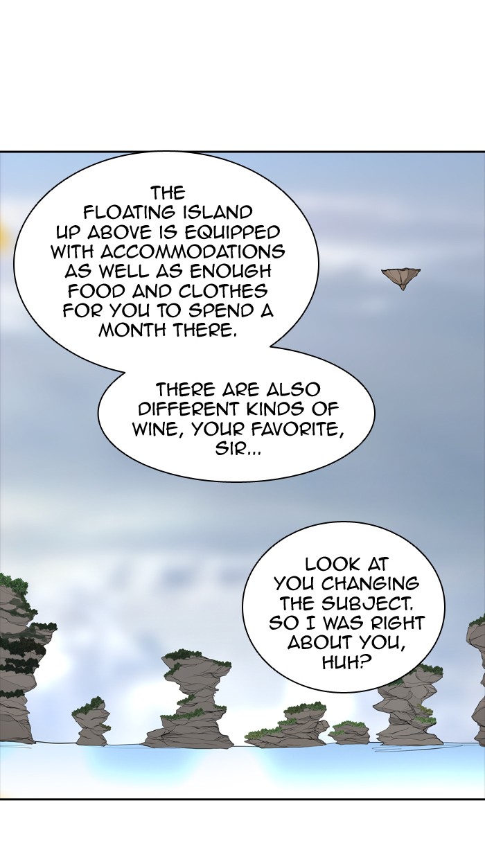 Tower of God Chapter 368 - Page 20