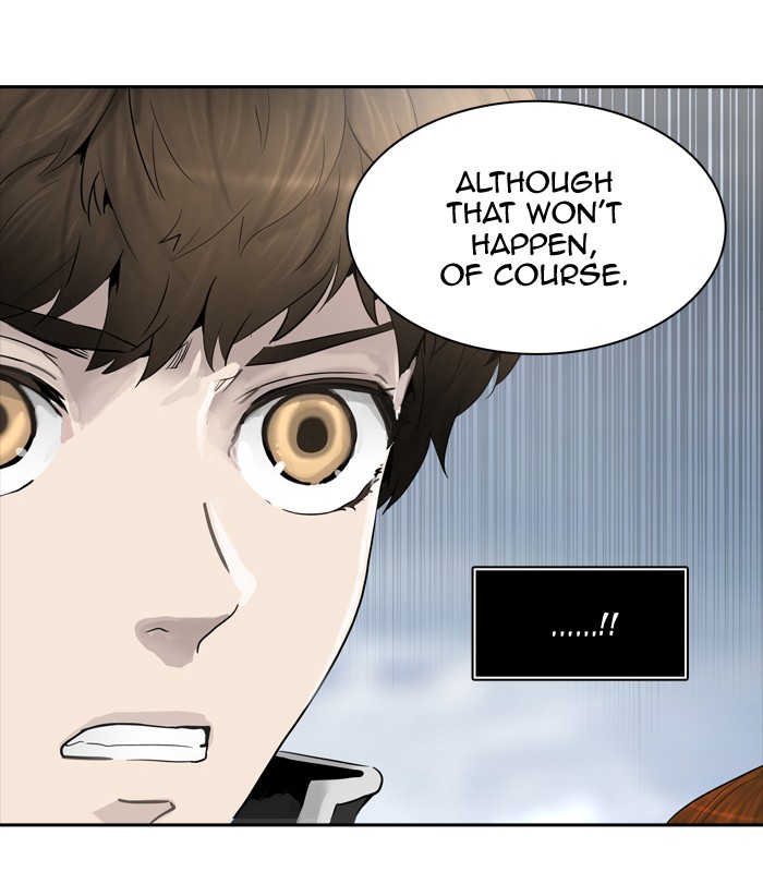 Tower of God Chapter 368 - Page 25