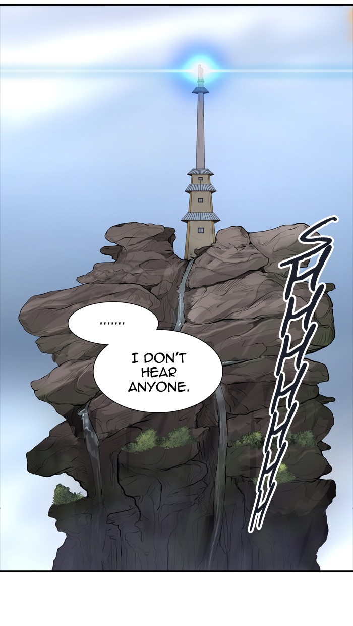 Tower of God Chapter 368 - Page 3