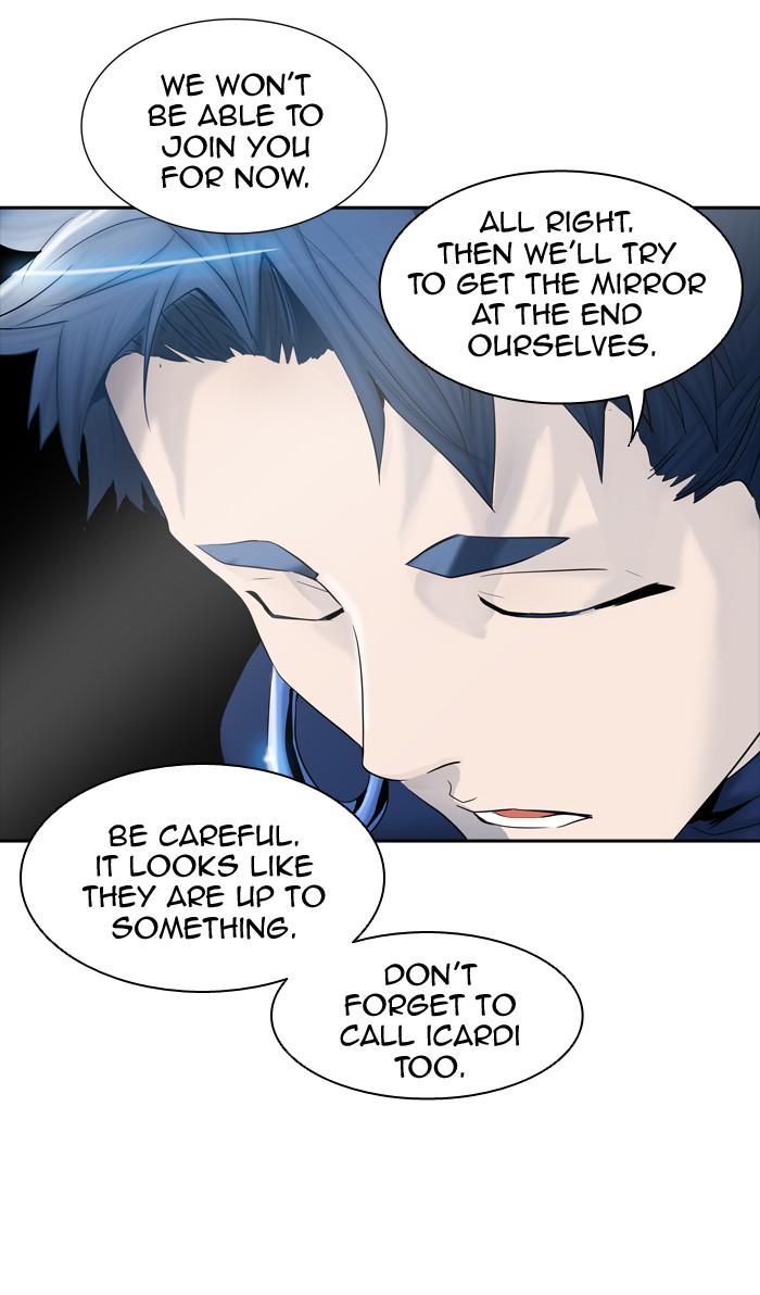 Tower of God Chapter 368 - Page 36