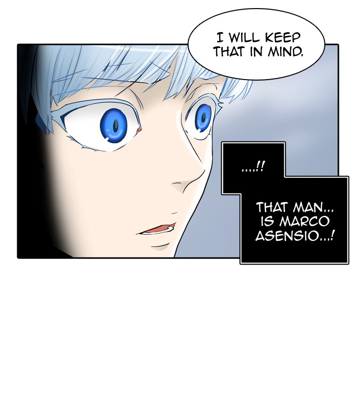 Tower of God Chapter 368 - Page 37