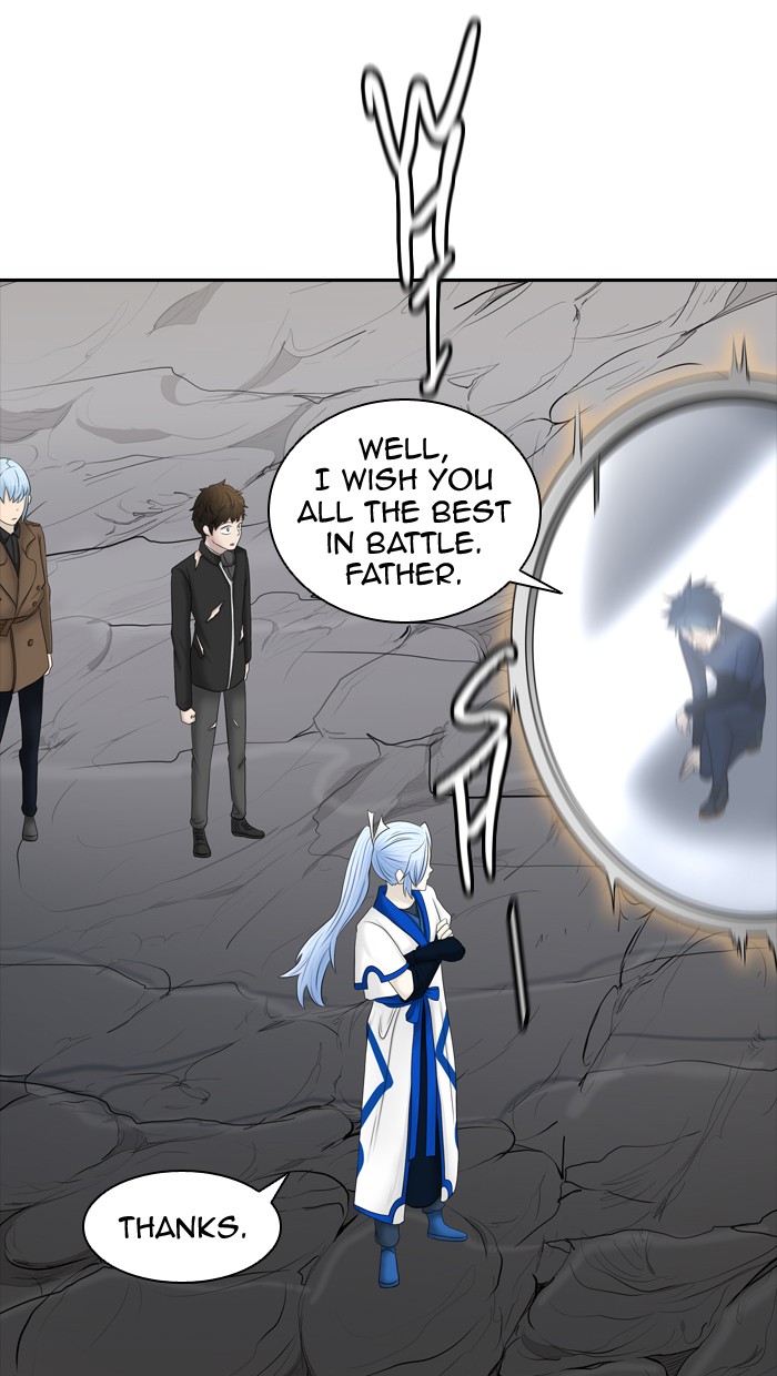 Tower of God Chapter 368 - Page 39