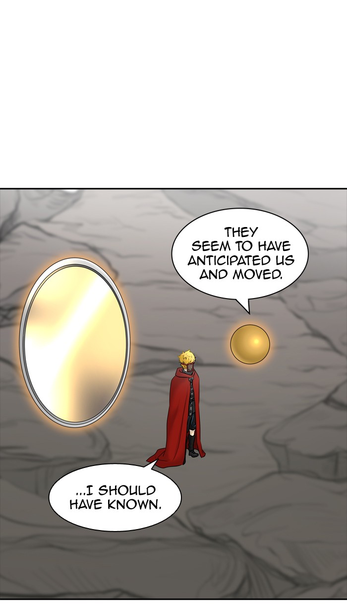 Tower of God Chapter 368 - Page 4