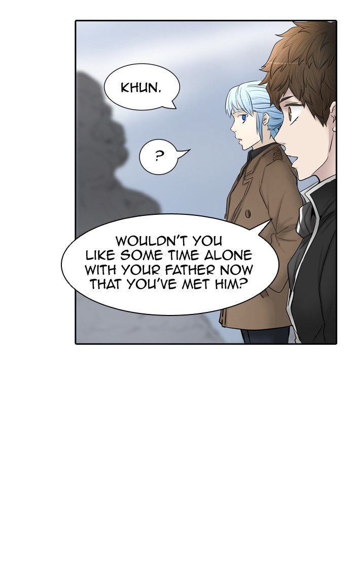 Tower of God Chapter 368 - Page 43