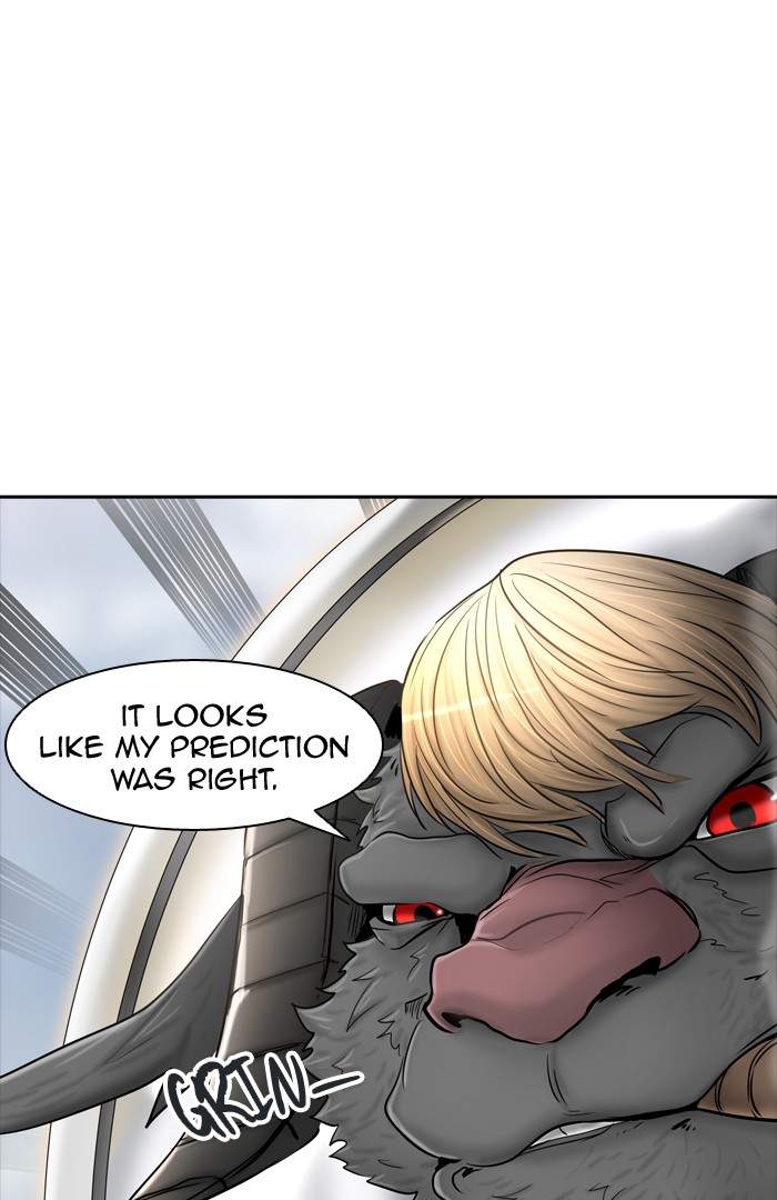 Tower of God Chapter 368 - Page 53