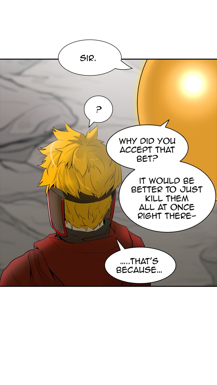 Tower of God Chapter 368 - Page 6