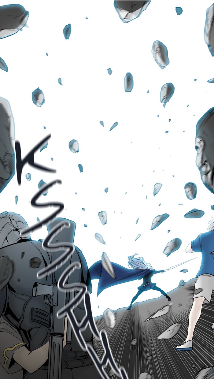 Tower of God Chapter 368 - Page 60