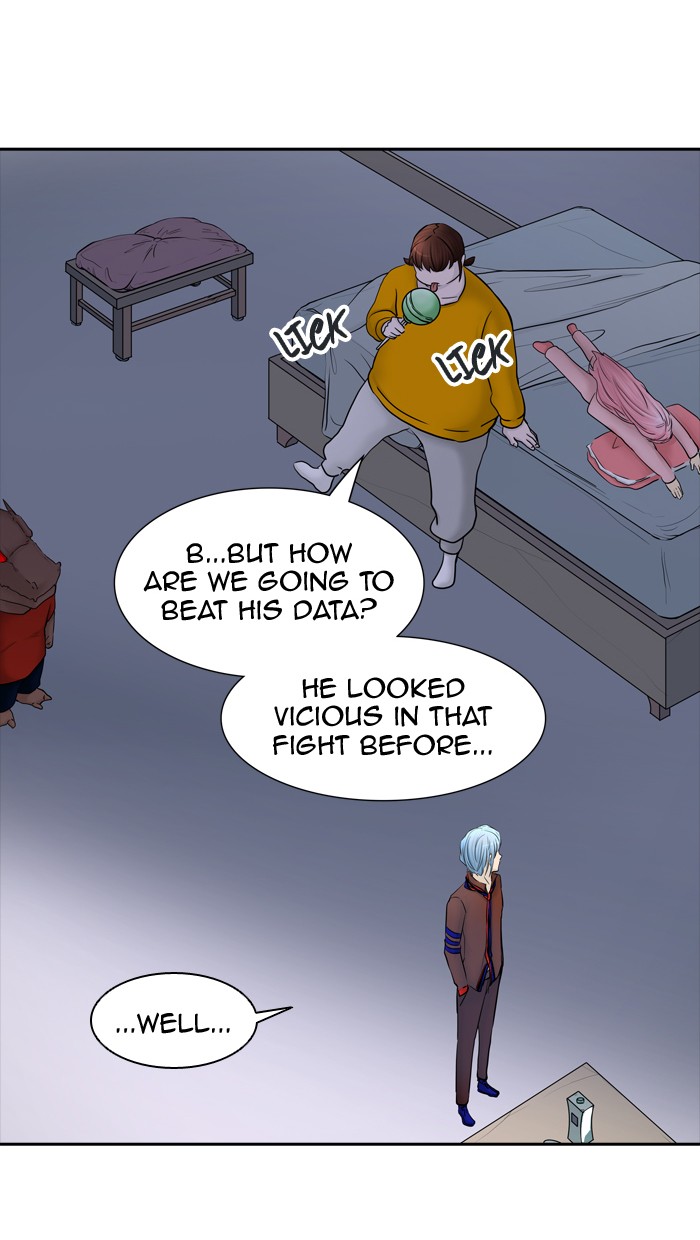 Tower of God Chapter 368 - Page 69