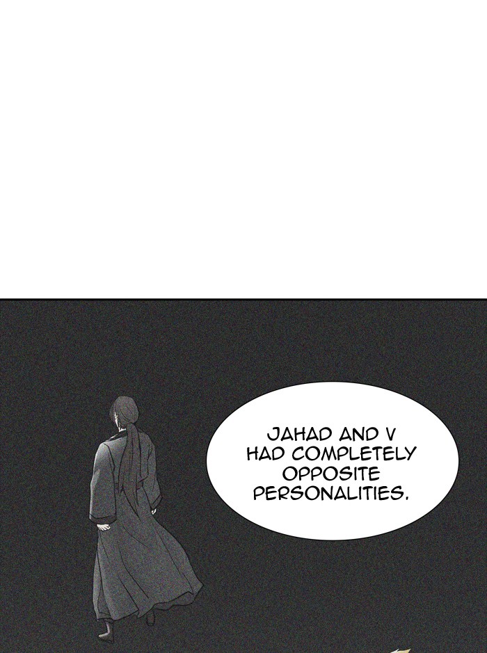 Tower of God Chapter 368 - Page 80
