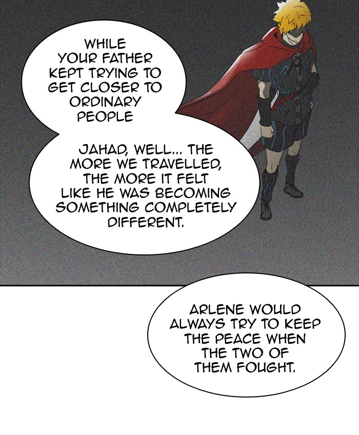 Tower of God Chapter 368 - Page 81