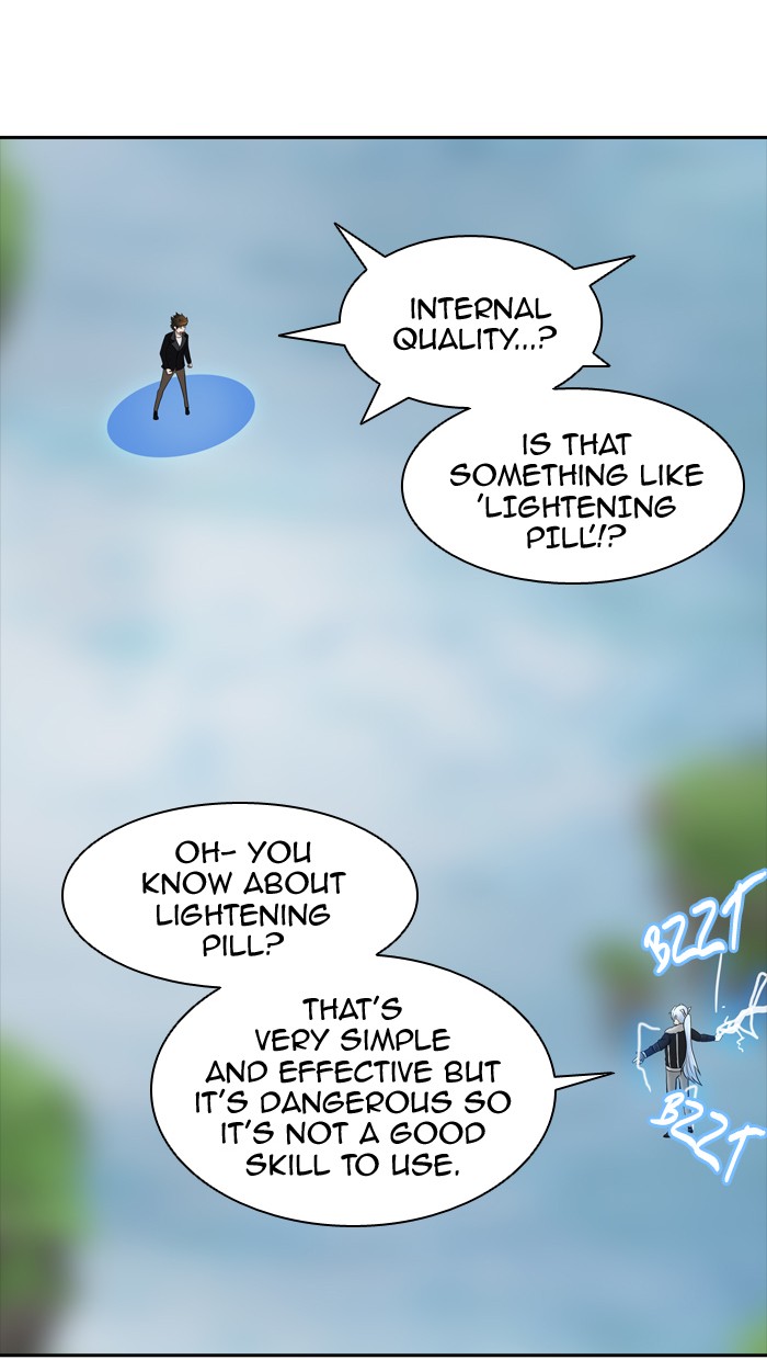 Tower of God Chapter 368 - Page 94