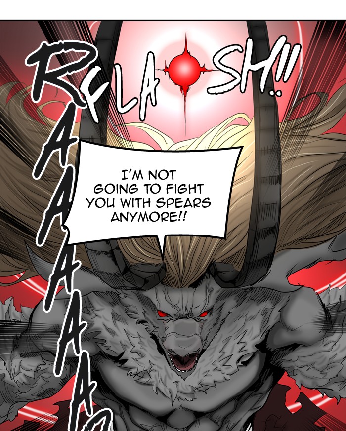 Tower of God Chapter 369 - Page 100