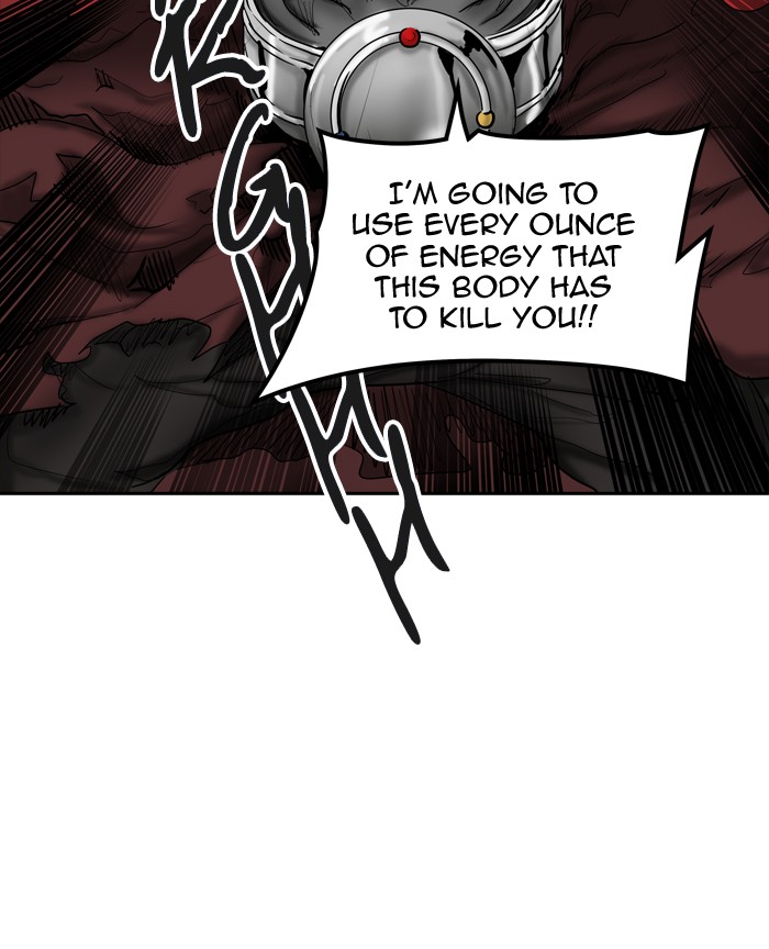 Tower of God Chapter 369 - Page 101
