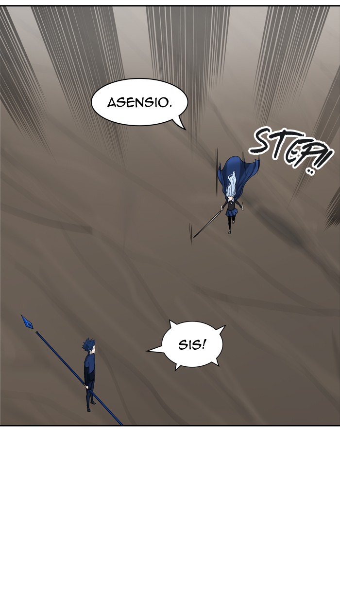 Tower of God Chapter 369 - Page 102