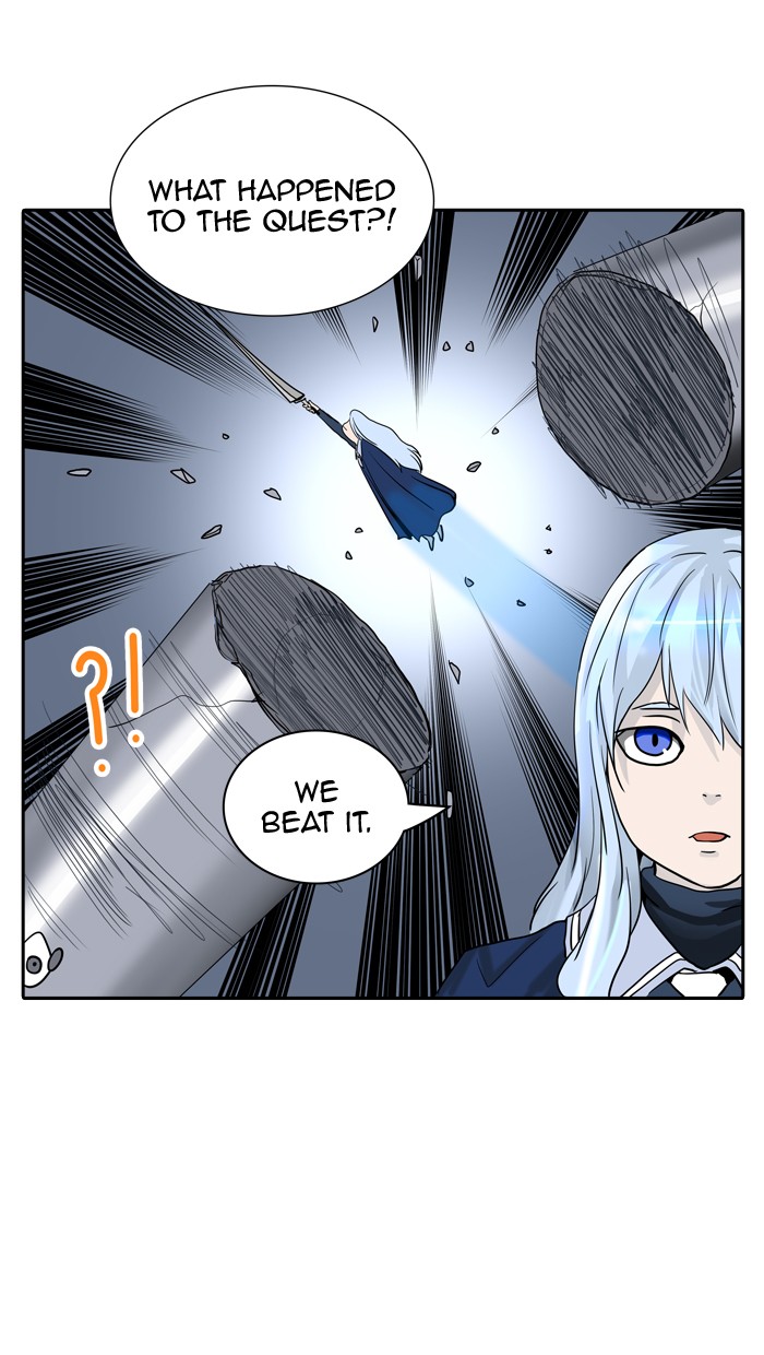 Tower of God Chapter 369 - Page 103
