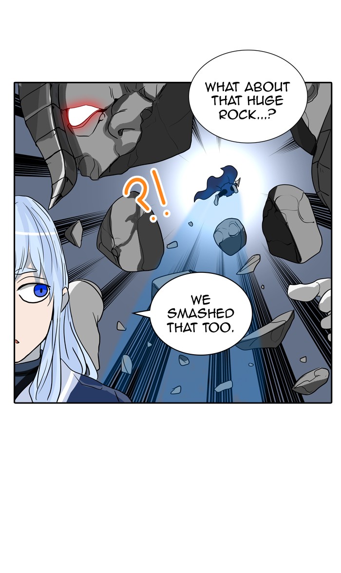 Tower of God Chapter 369 - Page 104