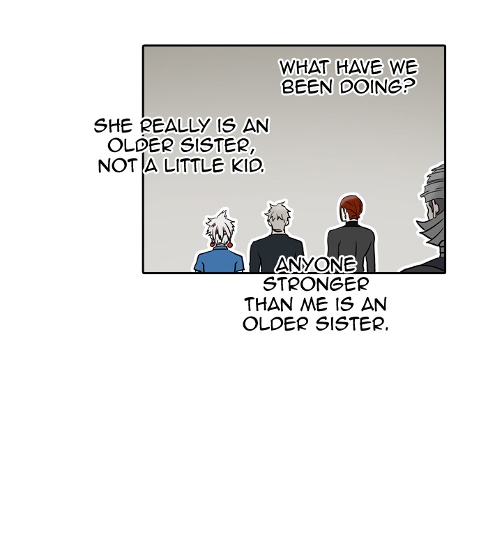 Tower of God Chapter 369 - Page 105