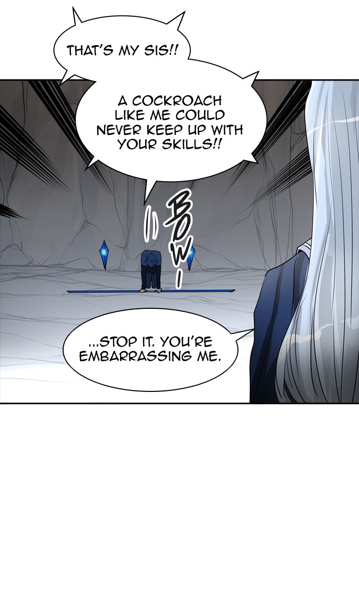 Tower of God Chapter 369 - Page 106