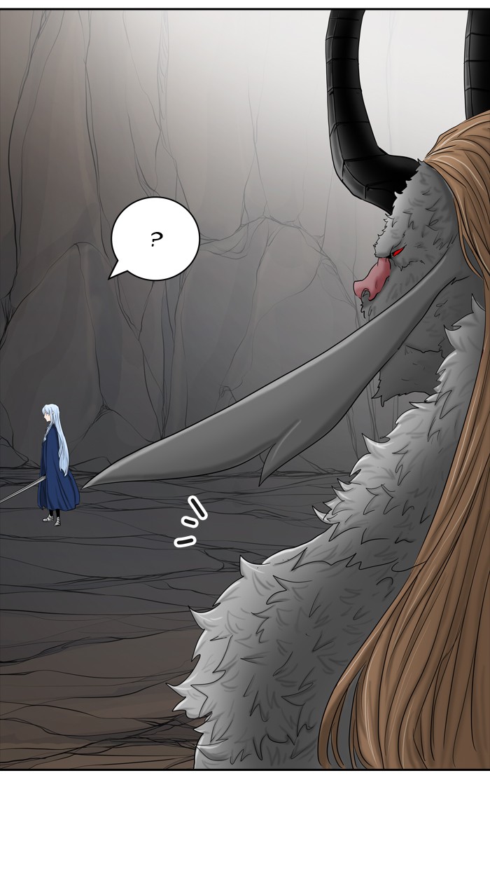 Tower of God Chapter 369 - Page 107