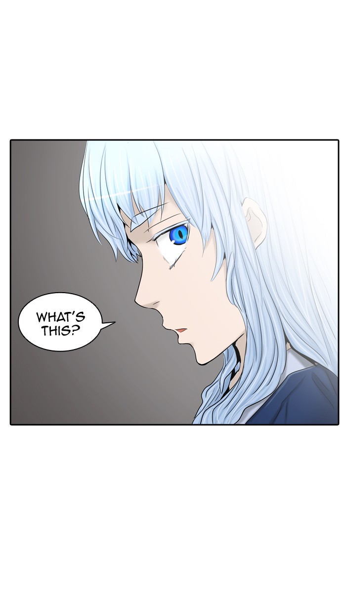 Tower of God Chapter 369 - Page 108