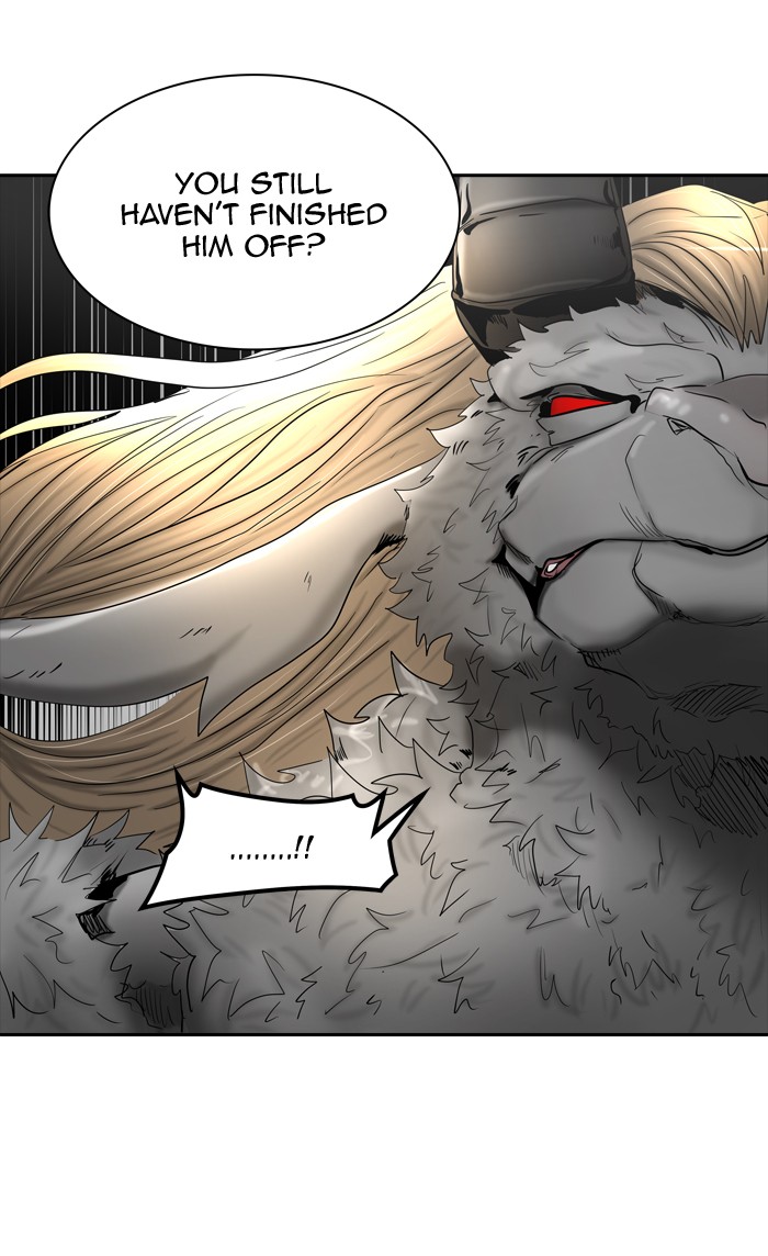 Tower of God Chapter 369 - Page 109