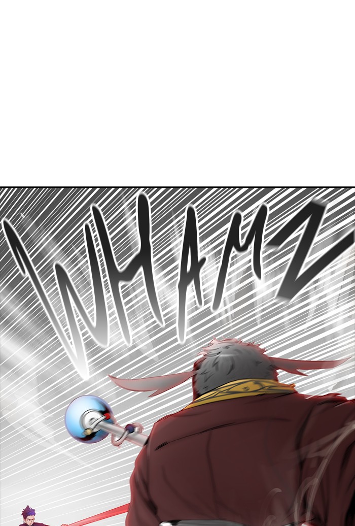 Tower of God Chapter 369 - Page 11