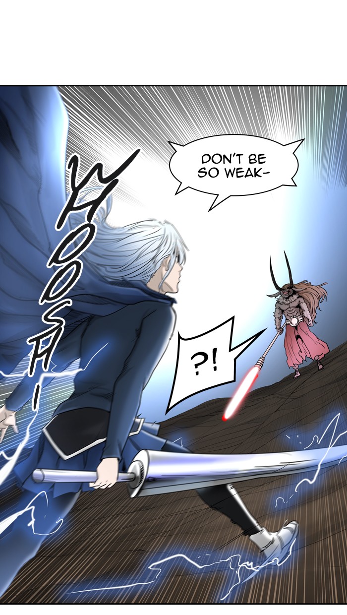 Tower of God Chapter 369 - Page 110