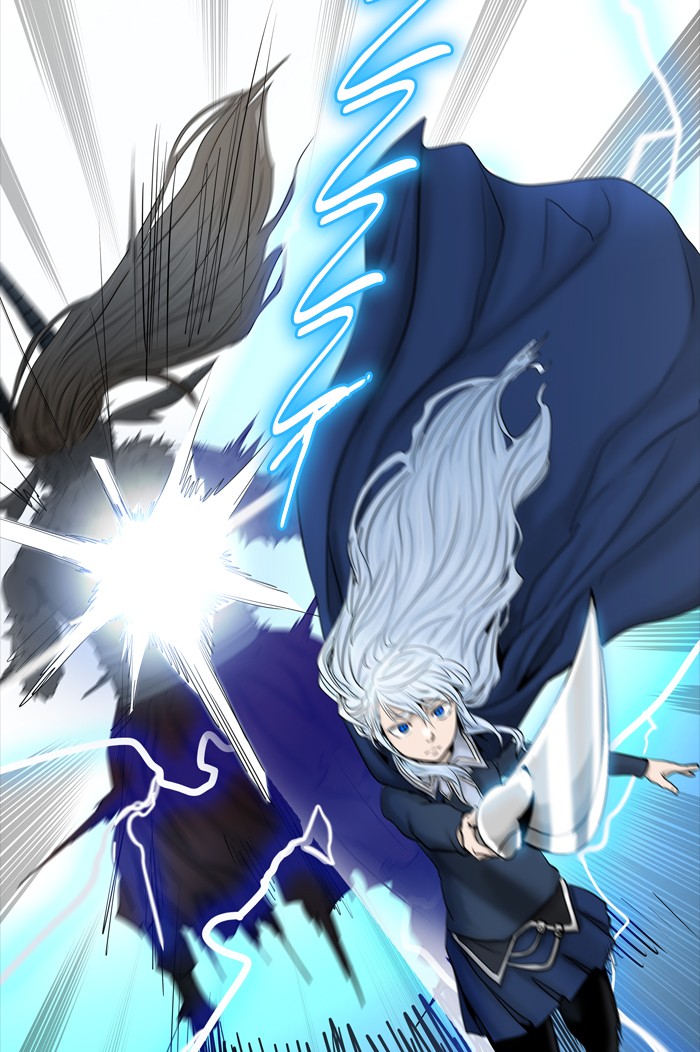 Tower of God Chapter 369 - Page 113