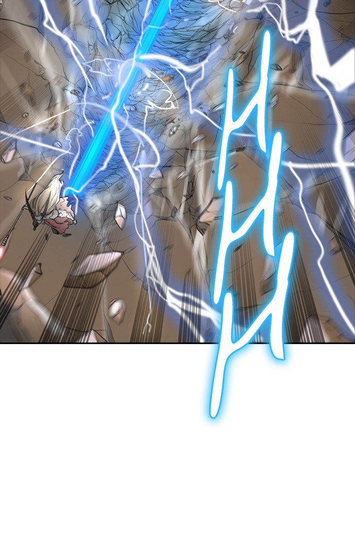 Tower of God Chapter 369 - Page 116