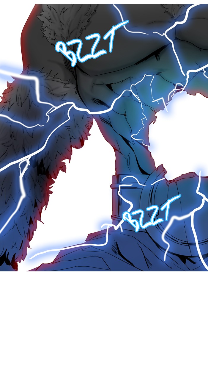 Tower of God Chapter 369 - Page 117