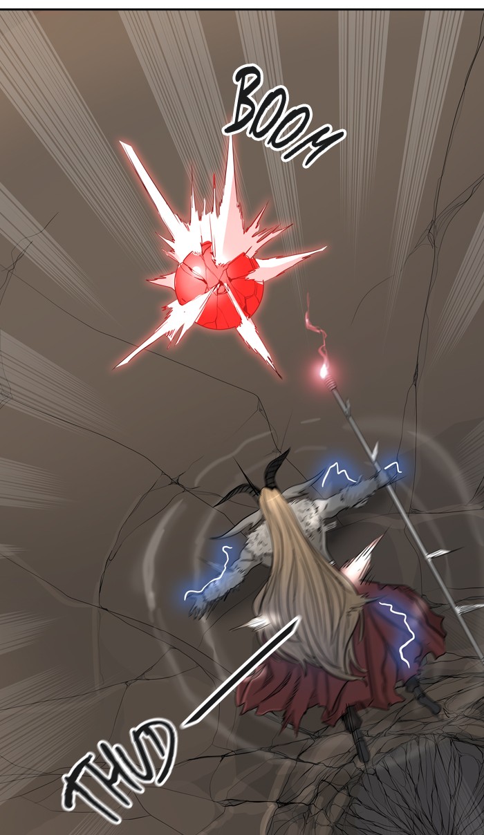 Tower of God Chapter 369 - Page 120