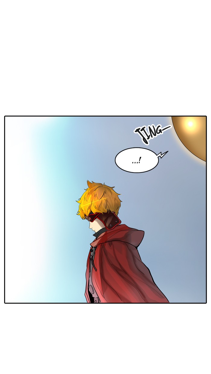 Tower of God Chapter 369 - Page 124