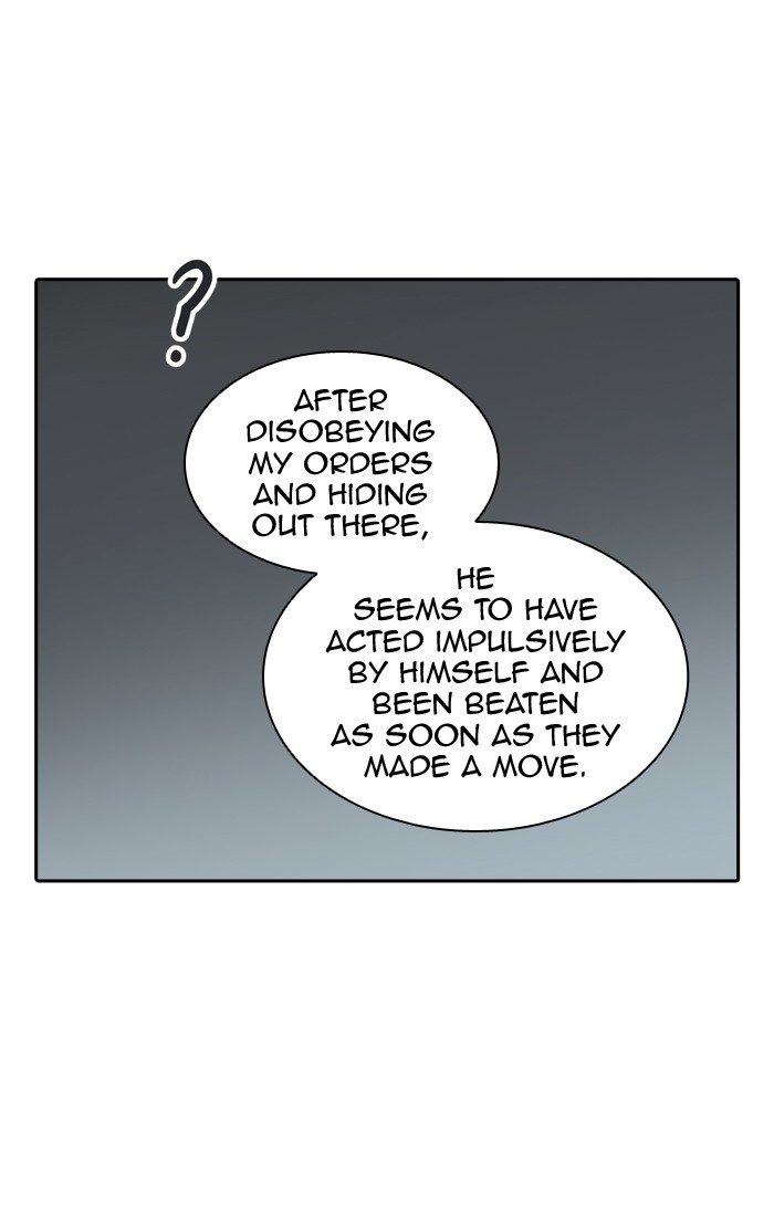 Tower of God Chapter 369 - Page 126