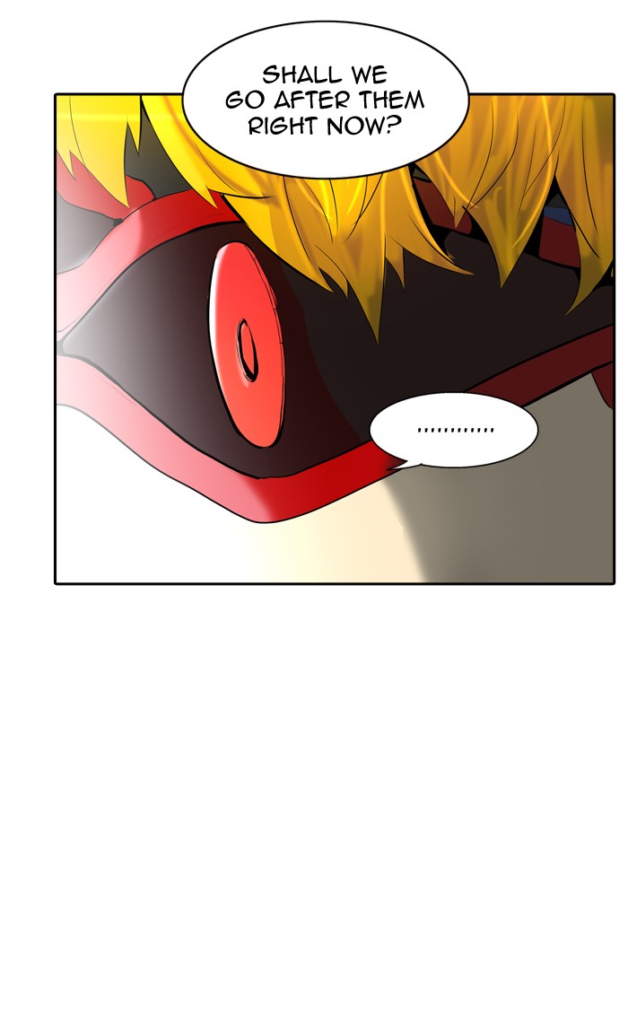 Tower of God Chapter 369 - Page 127