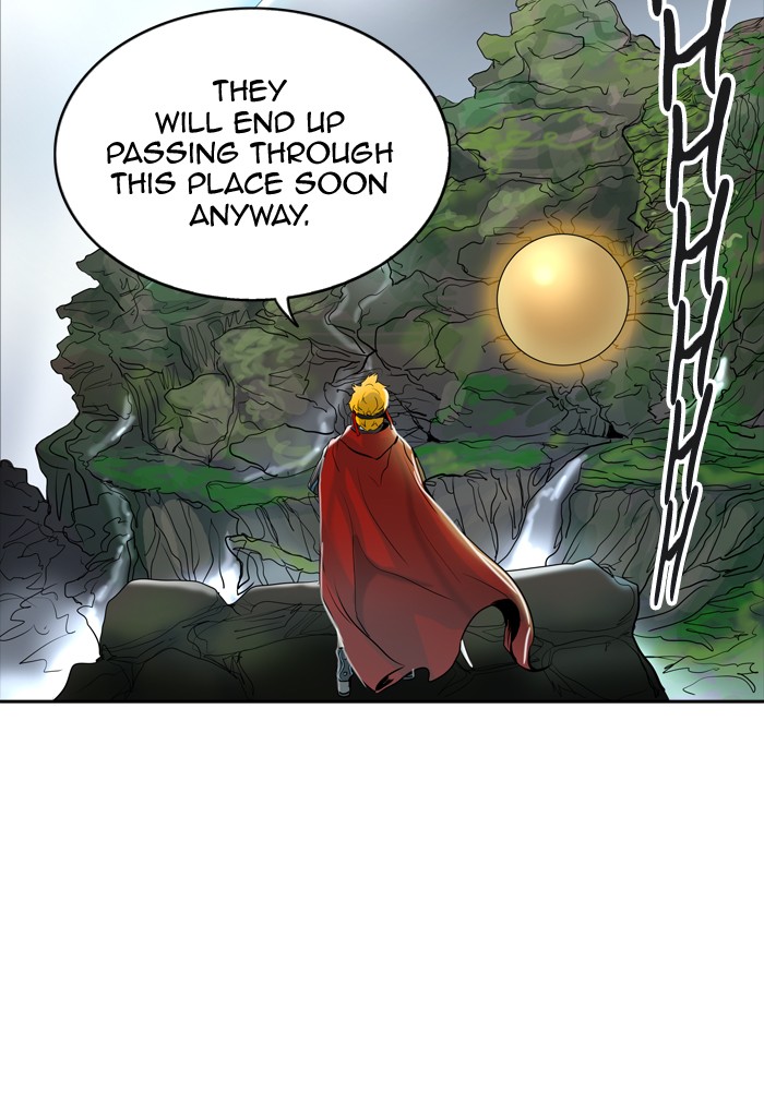 Tower of God Chapter 369 - Page 129