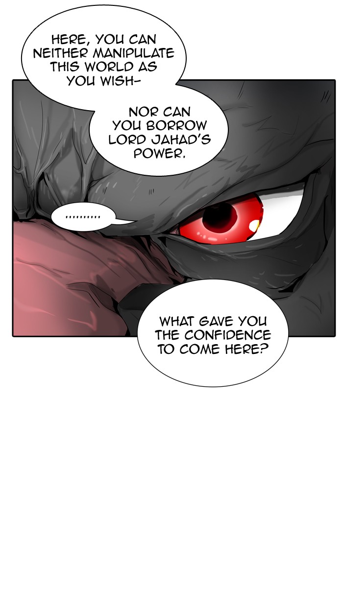 Tower of God Chapter 369 - Page 15