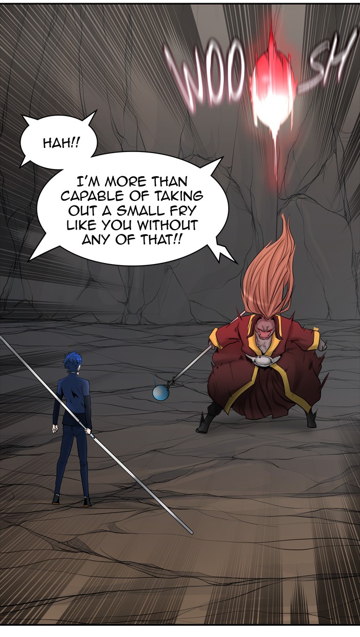 Tower of God Chapter 369 - Page 16