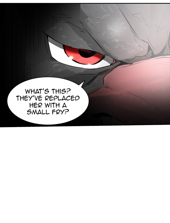 Tower of God Chapter 369 - Page 2