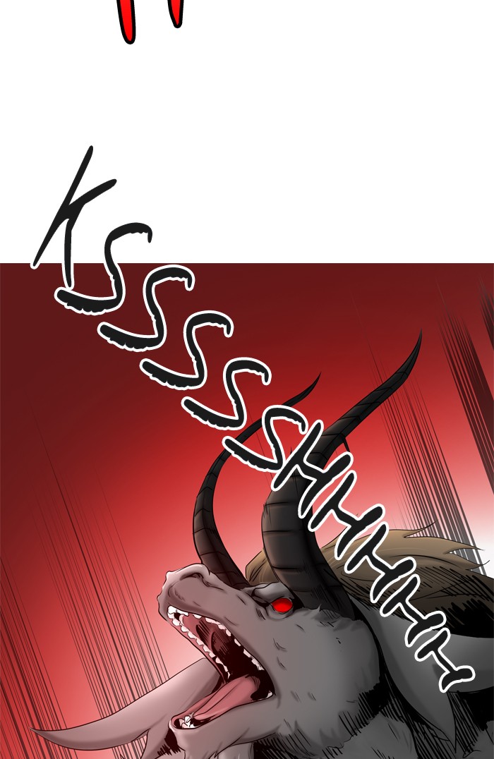 Tower of God Chapter 369 - Page 21