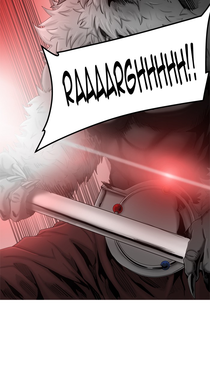 Tower of God Chapter 369 - Page 22