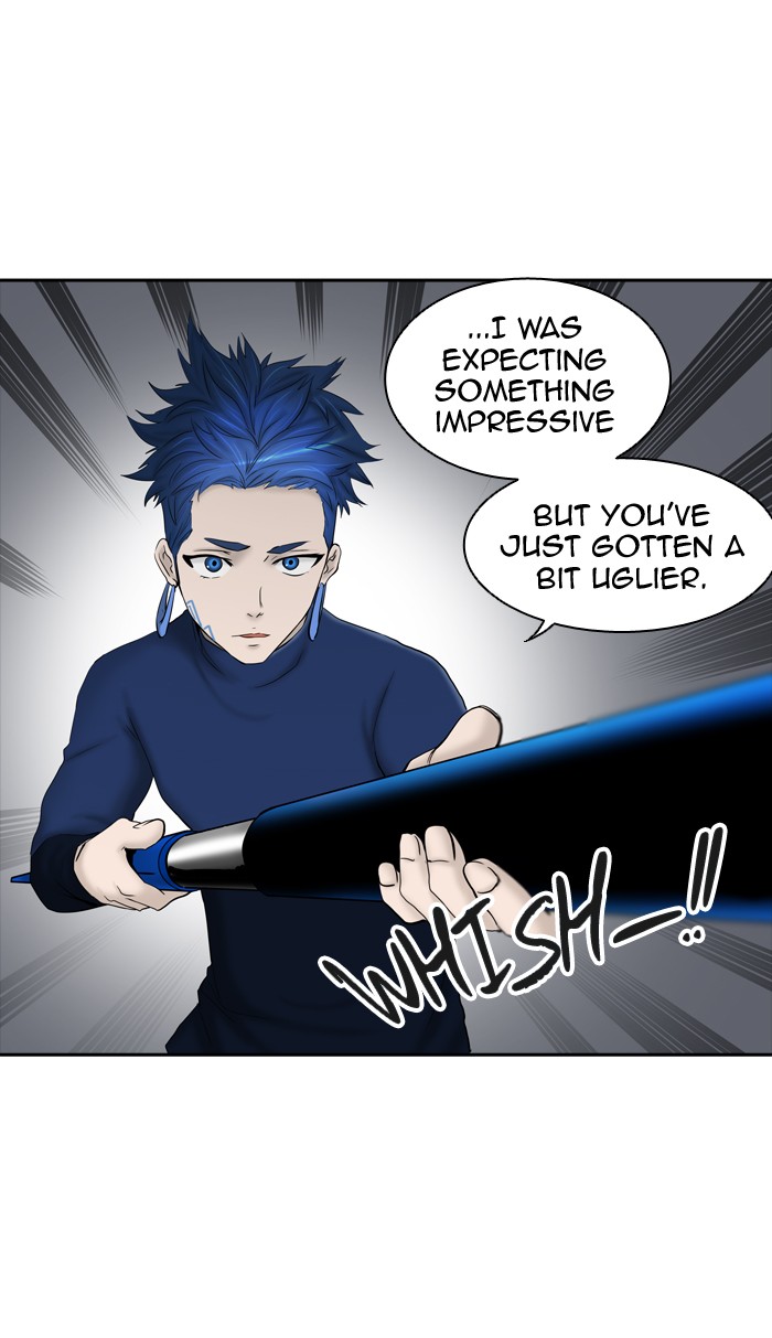 Tower of God Chapter 369 - Page 23