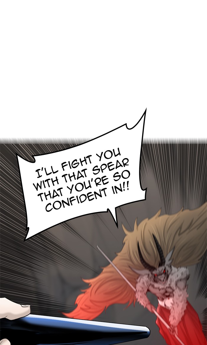 Tower of God Chapter 369 - Page 25