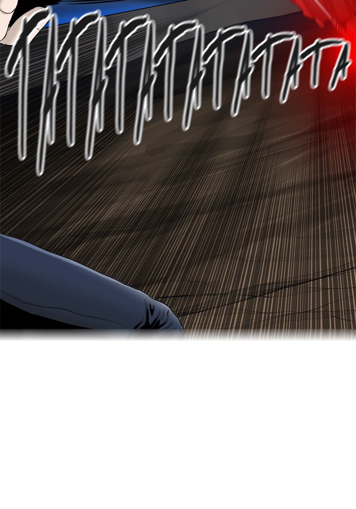 Tower of God Chapter 369 - Page 26
