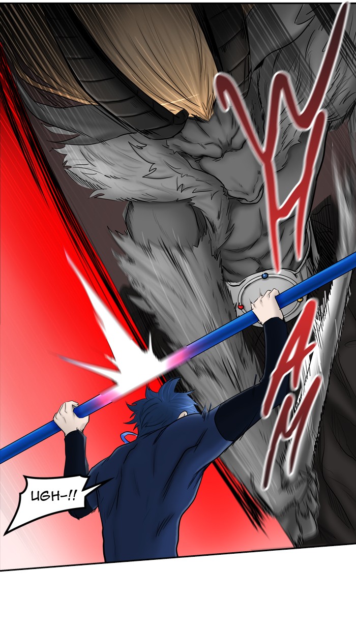 Tower of God Chapter 369 - Page 35
