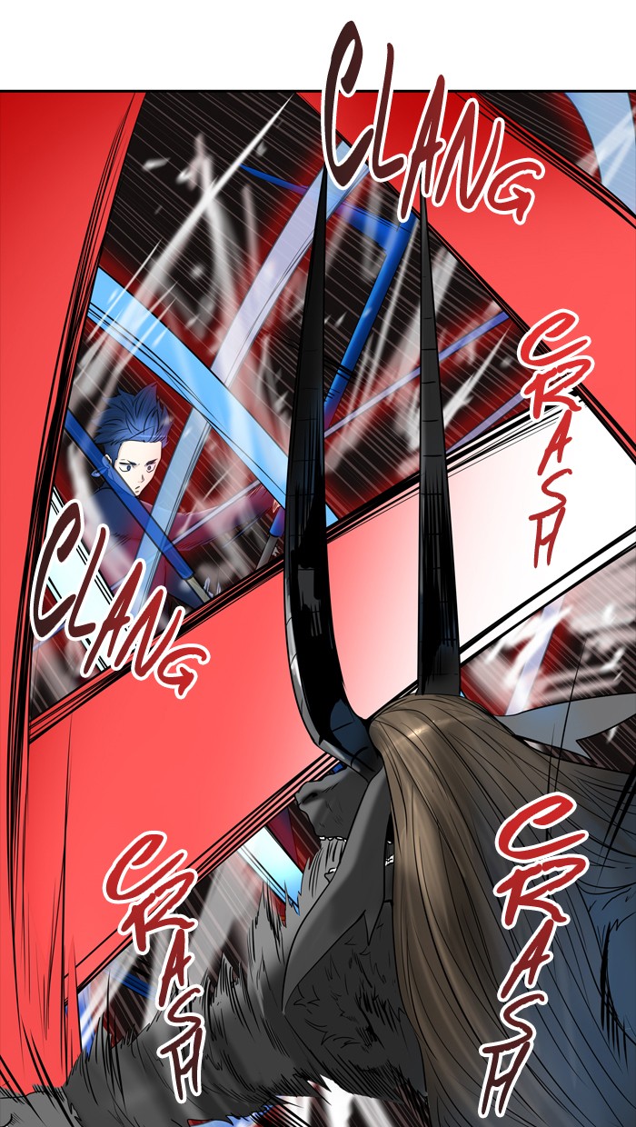 Tower of God Chapter 369 - Page 39