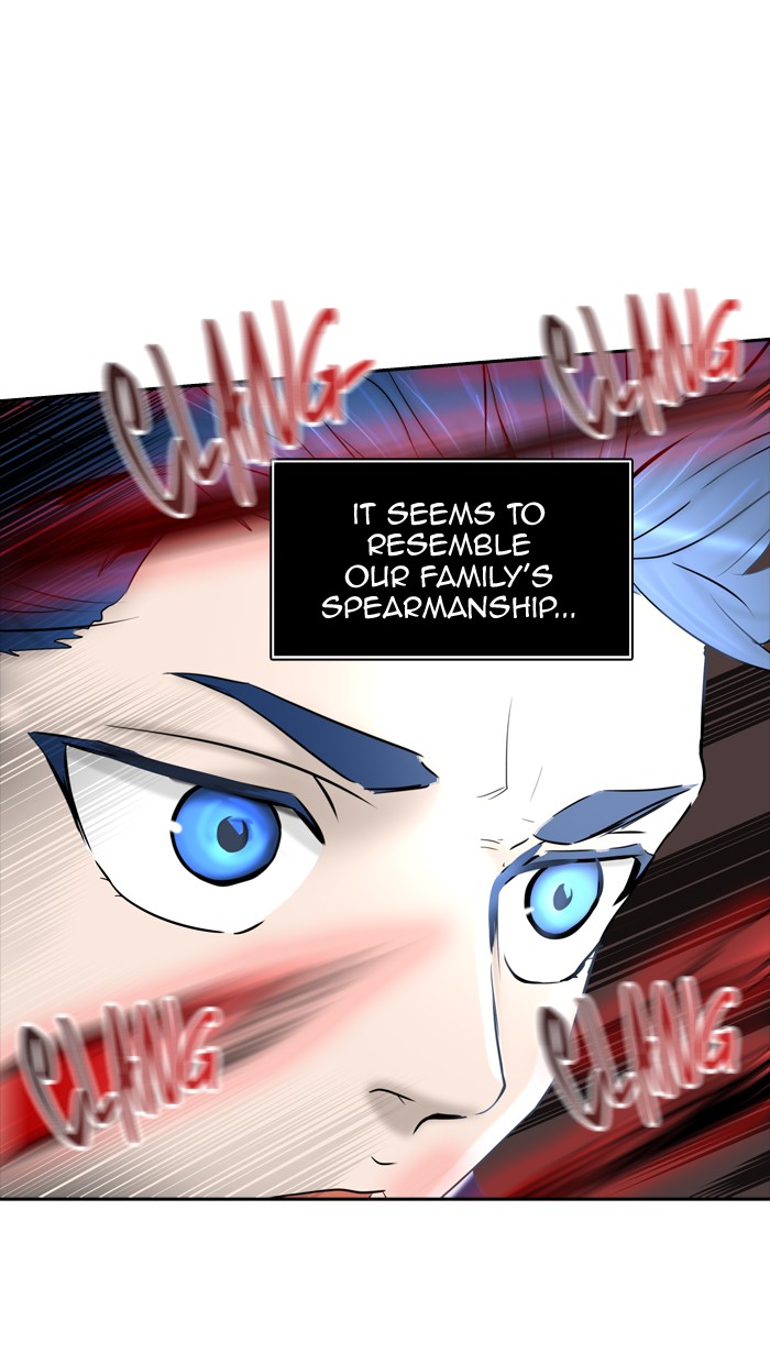 Tower of God Chapter 369 - Page 41