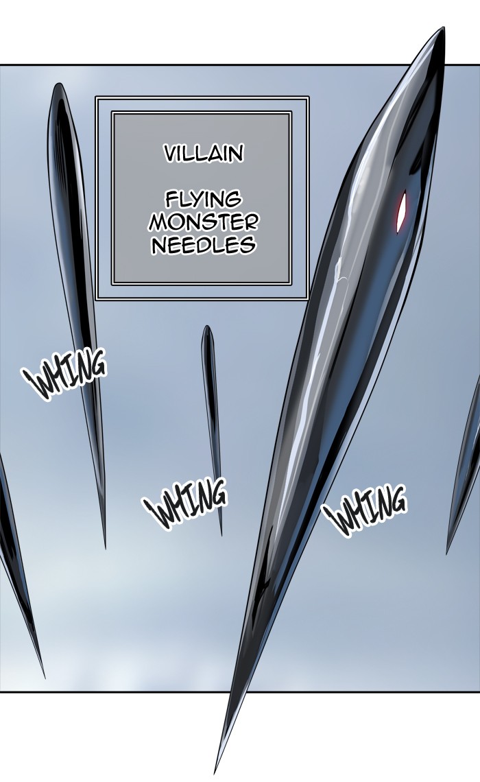 Tower of God Chapter 369 - Page 43