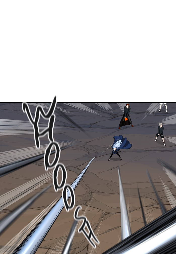 Tower of God Chapter 369 - Page 44