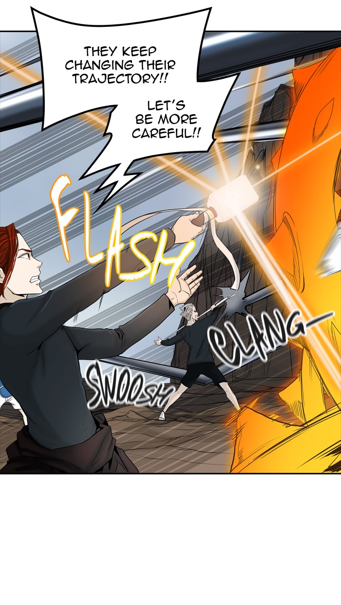 Tower of God Chapter 369 - Page 46