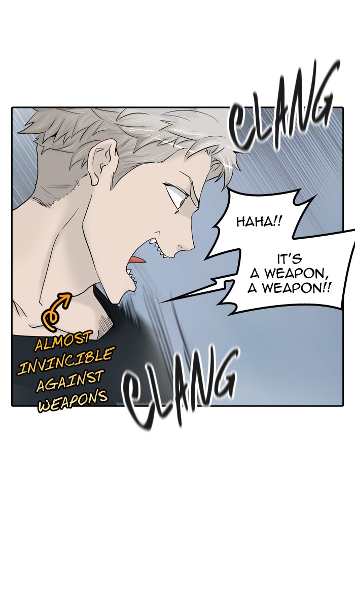Tower of God Chapter 369 - Page 47